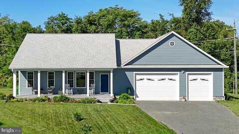 6312 MARINA COURT, KING GEORGE, VA 22485