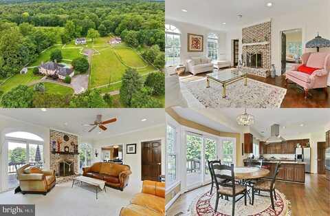 13310 COMPTON ROAD, CLIFTON, VA 20124
