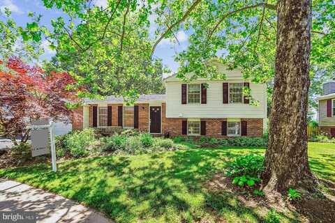 958 TYMPANI, HERNDON, VA 20170