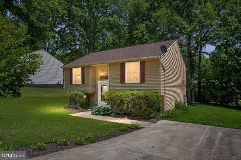 10403 MAGUIRE COURT, SPOTSYLVANIA, VA 22553