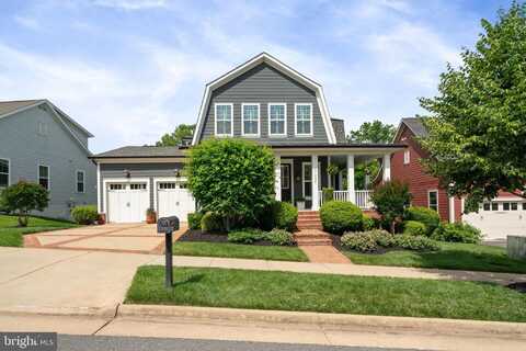 17232 MISS PACKARD COURT, DUMFRIES, VA 22026
