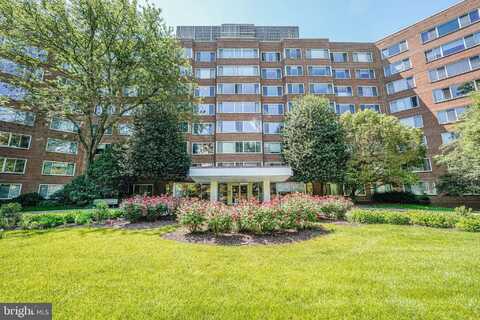 4000 TUNLAW ROAD NW, WASHINGTON, DC 20007