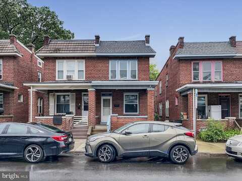 2736 REEL STREET, HARRISBURG, PA 17110