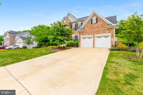 9312 BLANCHARD DRIVE, FORT WASHINGTON, MD 20744