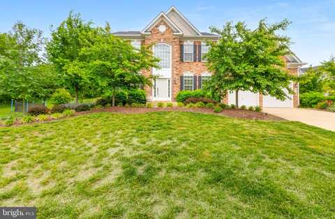 9312 BLANCHARD DRIVE, FORT WASHINGTON, MD 20744