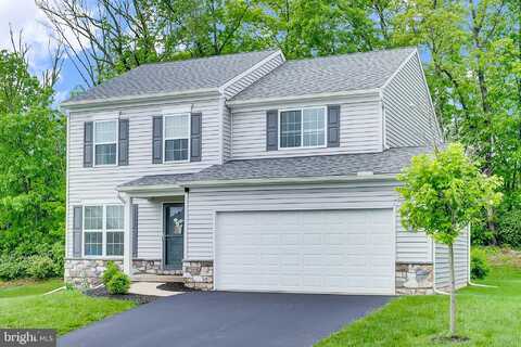 15 COTTONWOOD LANE, DENVER, PA 17517