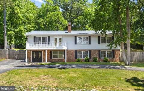 26008 SHENANDOAH DRIVE, MECHANICSVILLE, MD 20659