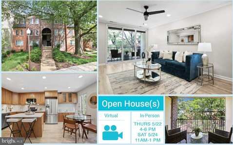 5050 7TH ROAD S, ARLINGTON, VA 22204