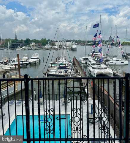 312 SEVERN AVENUE, ANNAPOLIS, MD 21403