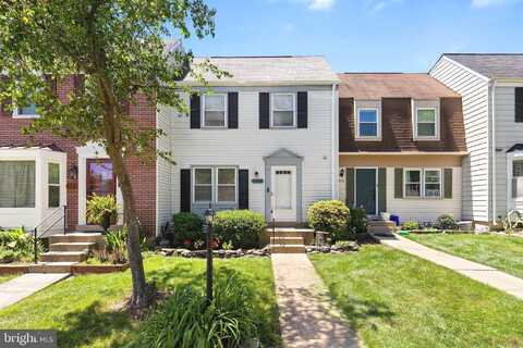 6528 BROOKLEIGH WAY, ALEXANDRIA, VA 22315