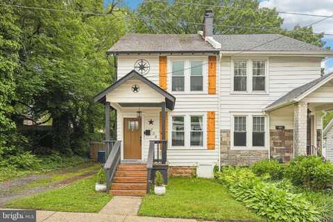 708 HAINES AVENUE, WILMINGTON, DE 19809