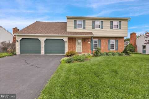 2009 CYPRESS LANE, READING, PA 19610