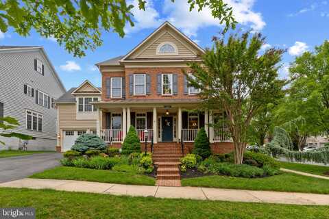 12501 BOULDER HEIGHTS TERRACE, CLARKSBURG, MD 20871