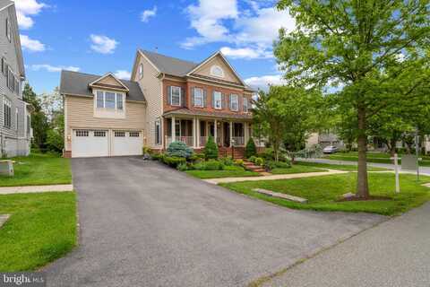 12501 BOULDER HEIGHTS TERRACE, CLARKSBURG, MD 20871