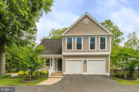 336 DEERPATH AVENUE SW, LEESBURG, VA 20175
