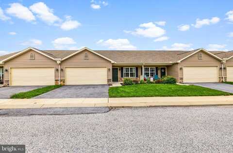 141 PALOMINO WAY, RED LION, PA 17356