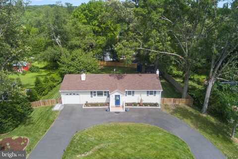 8313 ACCOTINK ROAD, LORTON, VA 22079