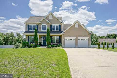 1094 CHEWS LANDING ROAD, LAUREL SPRINGS, NJ 08021