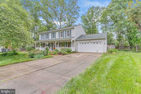 4759 HUMMINGBIRD DRIVE, WALDORF, MD 20603