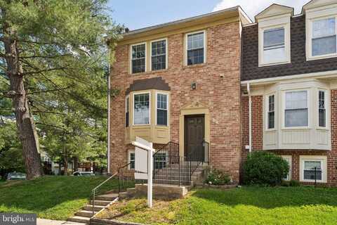 1 CINZANO COURT, GAITHERSBURG, MD 20878