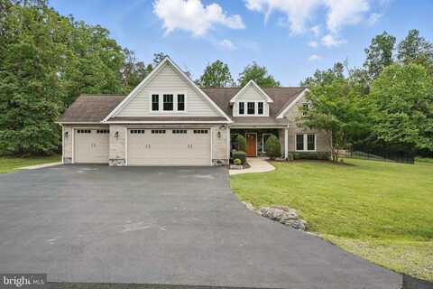 16009 ROLAND PARK PLACE, GAINESVILLE, VA 20155