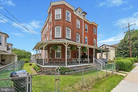 204 JACOBY STREET, NORRISTOWN, PA 19401