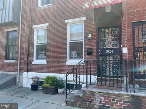 1024 TASKER STREET, PHILADELPHIA, PA 19148