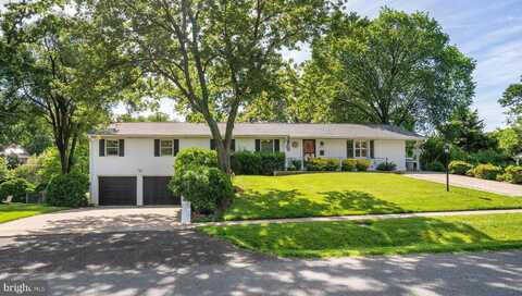 5101 AMPTHILL DRIVE, ALEXANDRIA, VA 22312
