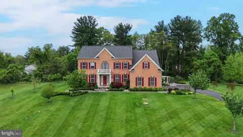 3406 STARLITE COURT, OWINGS MILLS, MD 21117
