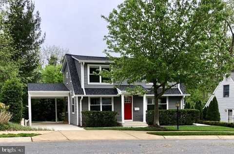 5709 CRAWFORD DRIVE, ROCKVILLE, MD 20851