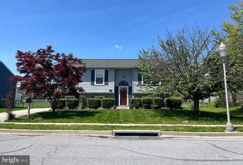841 BRIAR CT, FREDERICK, MD 21701