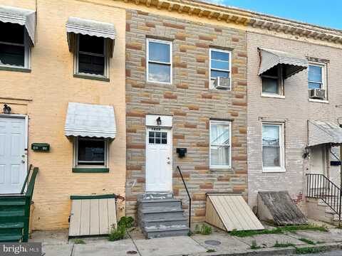 1213 N SPRING STREET, BALTIMORE, MD 21213