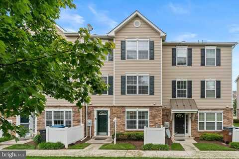 6488 CORNWALL DRIVE, ELDERSBURG, MD 21784