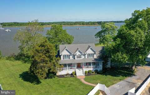 6119 NEW STREET, ROCK HALL, MD 21661