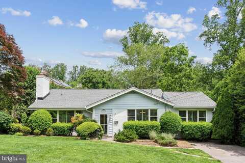 3303 SAUL ROAD, KENSINGTON, MD 20895
