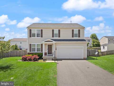 30 IVY SPRING LANE, FREDERICKSBURG, VA 22406