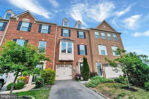 12372 ECHO HILL PLACE, WALDORF, MD 20601