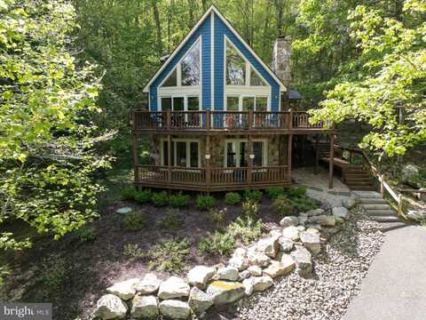 2119 ROCK LODGE ROAD, MC HENRY, MD 21541