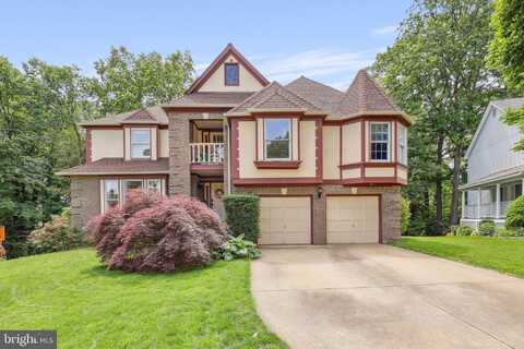 10217 GROVEWOOD WAY, FAIRFAX, VA 22032