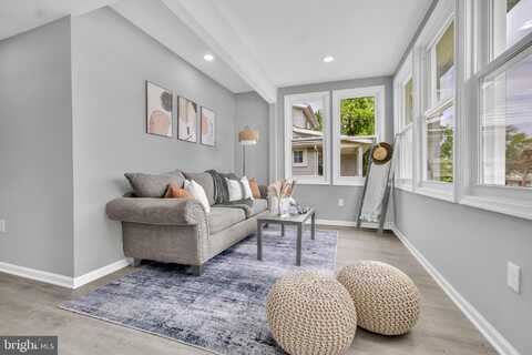 6016 SEFTON AVENUE, BALTIMORE, MD 21214