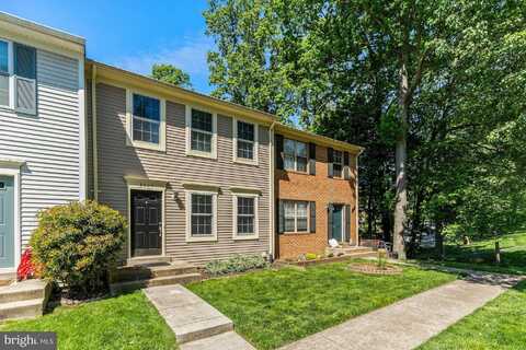3924 COLLIS OAK COURT, FAIRFAX, VA 22033
