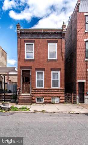 2337 E CUMBERLAND STREET, PHILADELPHIA, PA 19125