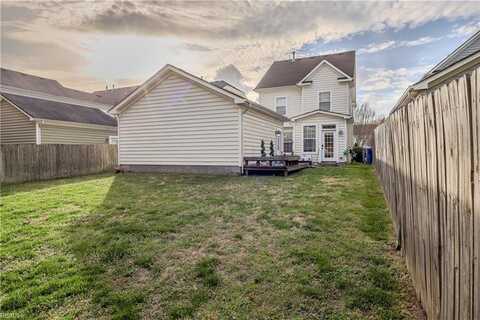 525 Normandy Street, Portsmouth, VA 23701