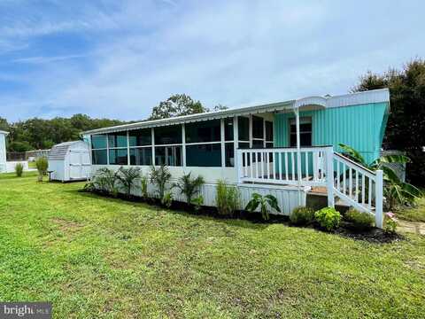38230 POSSUM ROAD, OCEAN VIEW, DE 19970
