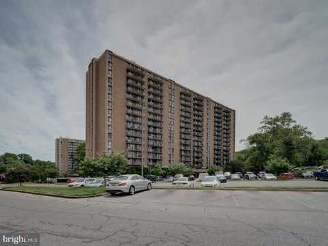 6100 WESTCHESTER PARK DRIVE, COLLEGE PARK, MD 20740