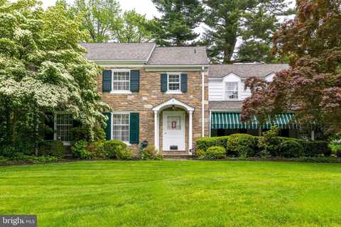 8111 HEACOCK LANE, WYNCOTE, PA 19095