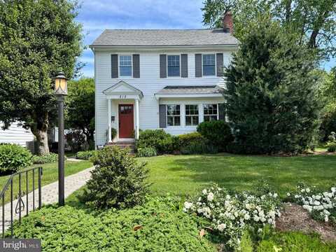 816 PARKWOOD AVENUE, ANNAPOLIS, MD 21403