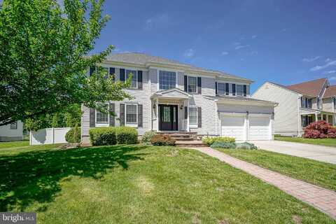 51 TYNEMOUTH DRIVE, LUMBERTON, NJ 08048