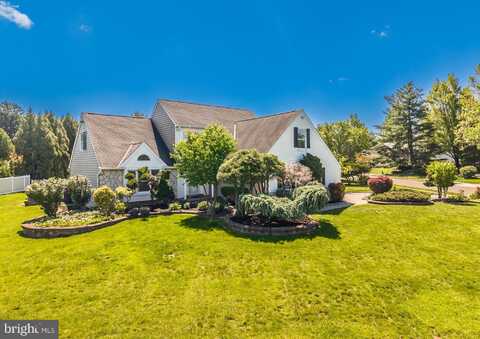 106 GIRARD AVENUE, HATBORO, PA 19040