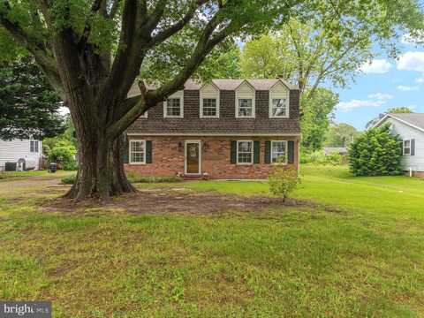515 BAYSIDE DRIVE, STEVENSVILLE, MD 21666
